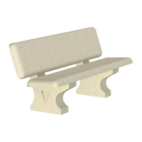 BANCS MADISON - HAUTEUR: 45 CM