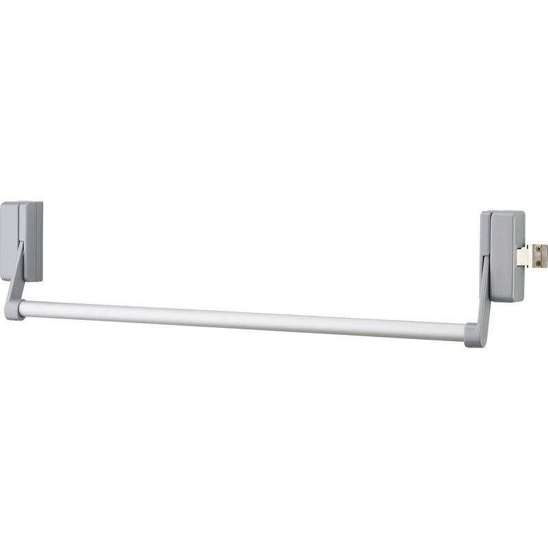 BARRE ANTIPANIQUE BASIC 1PT 1,15M THIRARD GRIS