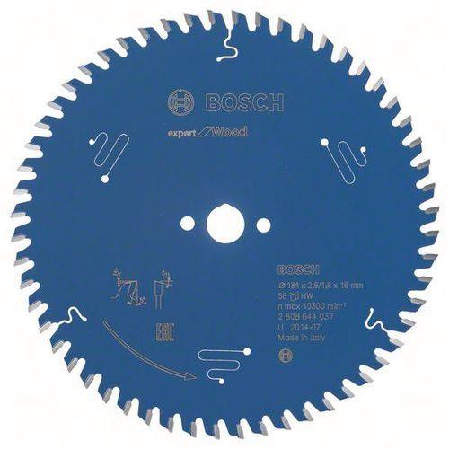 BOSCH 1 LAMES DE SCIES CIRCULAIRES POUR SCIES PLONGEANTES ET SCIES CIRCULAIRES PORTATIVES