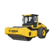 Rouleau monocylindre Bw 226 BVC-5 - BOMAG - 25 880 kg - Tier 3 - Technologies avancées de compactage_0