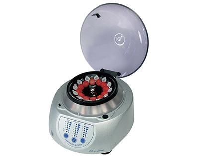 Centrifugeuse Vortex CM-70M-07 - Ref.: GJC502_0