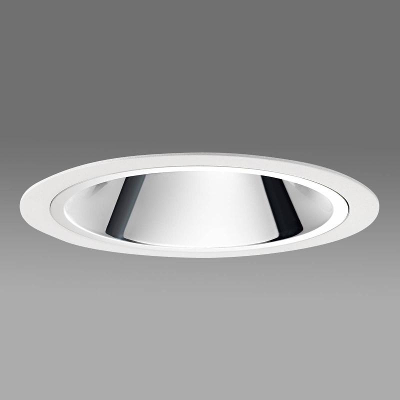 EGGER LICHT CENTRO XL - LAMPE ENCASTRÉE LED EFFICACE, BLANCHE