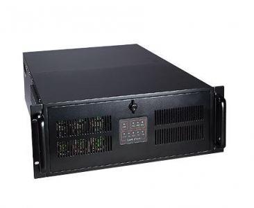 Châssis 4U PC rack 19