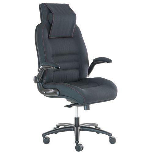 CHAISE DE BUREAU POSIDO 24H