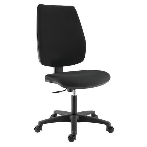 CHAISE KIWI NOIR