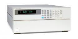 Charge dynamique Keysight/Agilent N3300A - Châssis 6 slots pour charges dynamiques 1800W maximum - GPIB_0