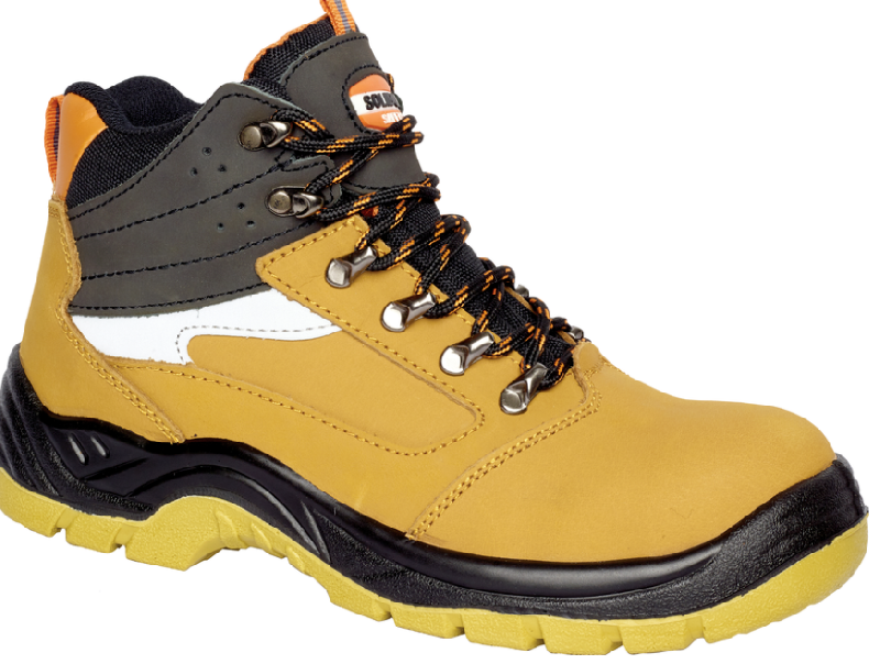 Chaussures de Sécurité Outdoor - 40_0