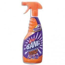 CILLIT BANG PISTOLET 750ML DT SERVICE 00029001
