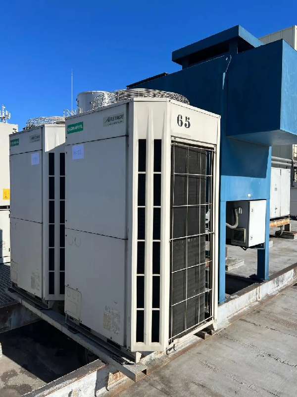 Climatisation fujitsu ajh108galh_0