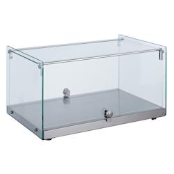 Combisteel Vitrine neutre 35L - 3667335011599_0