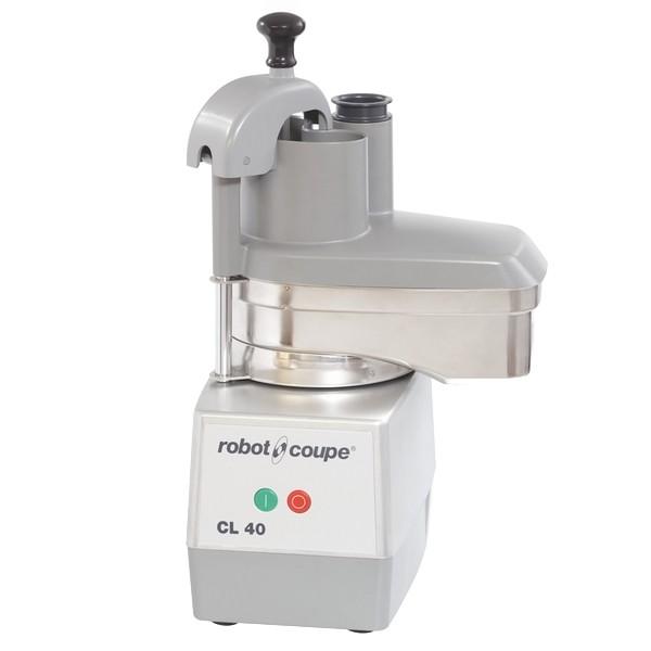 COUPE LÉGUMES ROBOT COUPE CL 40