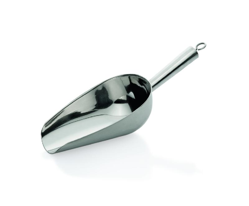 CUILLÈRE À GLACE, CUILLÈRE À FARINE, CUILLÈRE DE REMPLISSAGE, 1,10 LITRE