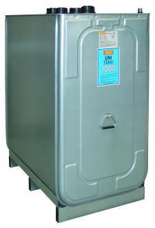 Cuve double paroi 1000 litres - gasoil/GNR - dimensions 1.28x0.77x1.42 m - 307344_0