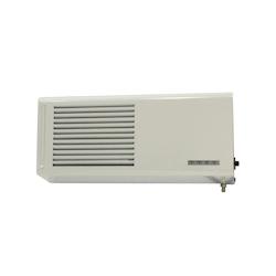 Déshumidificateur mural, débit d'air 160 m³/h, capacité déshumidification 12 L/24h à 30°C / 80% humidité relative. - multi-matériau FDW016_0
