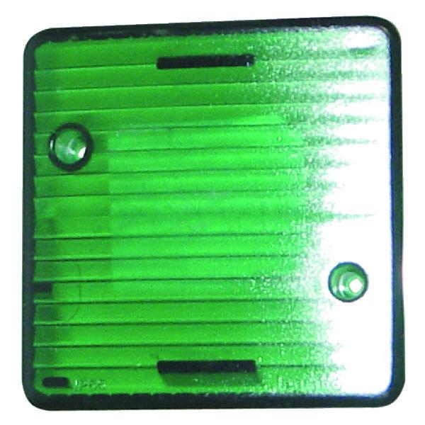 DIFFUSEUR POUR VOYANT DE BALISAGE VERT LEGRAN