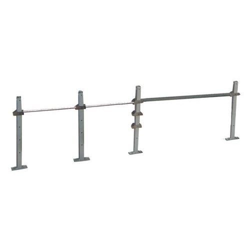 DISTRIBUTEUR DE COURONNES ET BOBINES 3 NI VEAUX - CABLE EQUIPEMENTS
