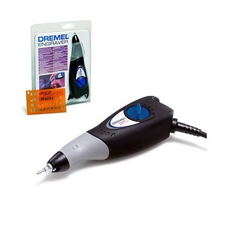 OUTIL DE PRÉCISION DREMEL ENGRAVER HOBBY F0130290JM