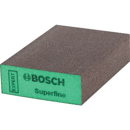 BOSCH 50 EPONGE ABRASIVE BOIS ET PEINTURE - BOSCH