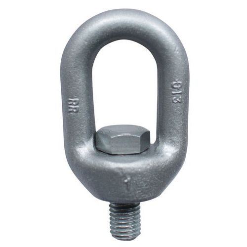 ETRIER ACIER A VIS LIBRE FIL 15 MM - 120 0 KG - GODET