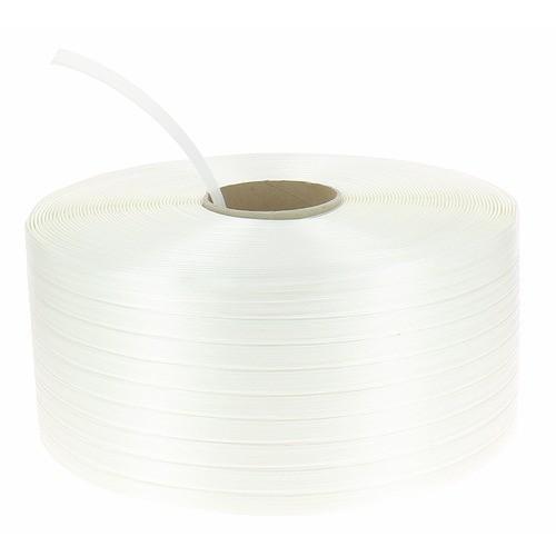 FEUILLARD TEXTILE 19 MM - LONGUEUR 600 M CORDERIE MESNARD