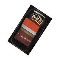 FEUILLETS AUTOCOLLANTS POST-IT  - 3M - POST-IT INDEX 680-1 - CELLOPHANE