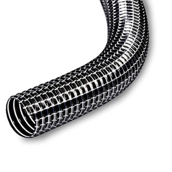 Gaine renforcée avec deux couches de PVC - Ø 50 mm - SOVELOR-DANTHERM - ACC332_0