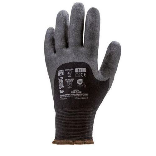 GANTS DE PROTECTION THERMIQUE EURO-ICE 6630 POLYAMIDE ACRYLIQUE - 11