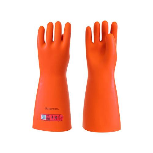 Gants isolants mécaniques, classe 3, 26500v, différentes tailles disponibles - CATCGM-3_0