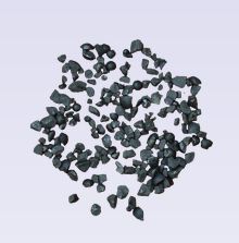 Grenaille d'acier angulaire DECABLAST® - duretés multiples, granulométrie G12 à G120, conditionnement en sacs ou big bags_0
