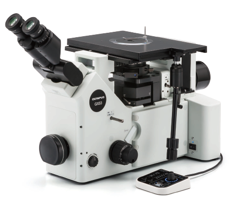 Gx53 - microscope inversé_0