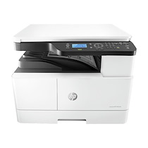 HP LASERJET MFP M442DN - IMPRIMANTE MULTIFONCTIONS - NOIR ET BLANC
