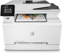 Imprimante multifonction laser hp laserjet pro m281fdw  référence : 443229_0