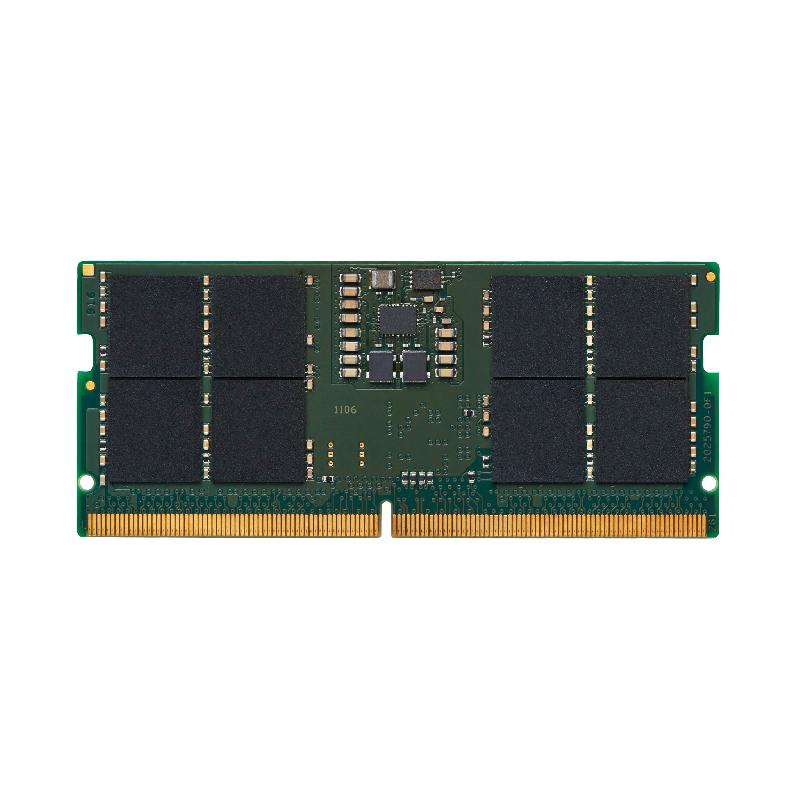 Kingston Technology ValueRAM KVR56S46BS8-16 module de mémoire 16 Go 1 x 16 Go DDR5 5600 MHz_0