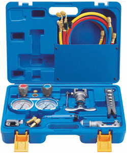 Kit outillage en coffret - VMG-2-R410A, VFT808I, VTC28B, VTC19 et ébavureur_0