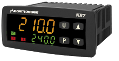 Kr7 - régulateur de température avec contrôle de vitesse_0