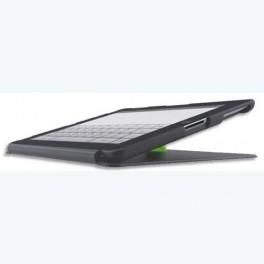 LEITZ ETUI DE PROTECTION AVEC FONCTION SUPPORT POUR IPAD 2 - NOIR 62520095