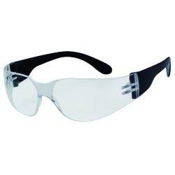 Lu10 - Lunettes de sécurité A3Safe - Verres incassables, anti-rayures et anti-buée_0