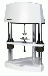 Machine d'essais modèle 3200 - Bose - fatigue, essais mécaniques statiques et dynamiques jusqu'à 190 Hz_0