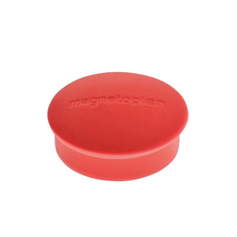 Magnetoplan Discofix aimant rond 