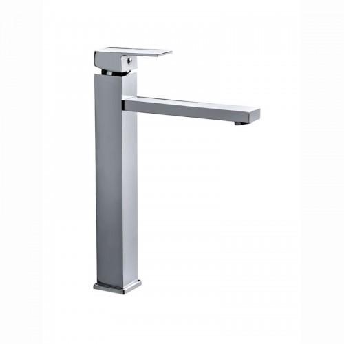 MITIGEUR LAVABO NEW LOBA HAUT CHROMÉ SARODIS