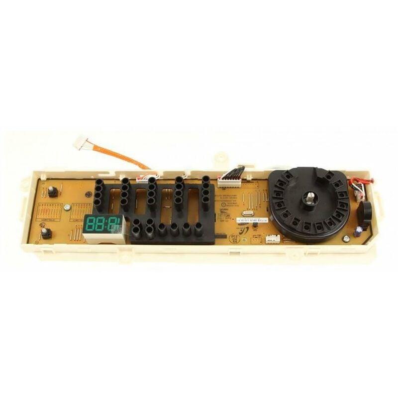MODULE DE COMMANDE ET PUISSANCE POUR LAVE LINGE SAMSUNG DC94-06915A