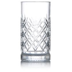 MONDO DECO Verre select GM 2 H.14,8 cm Ø7,6 cm 46 cl x6 Mondo Déco - transparent verre 3558840057342_0