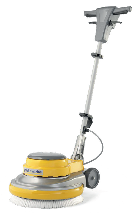 Monobrosse industrielle SB 143 L 08 - Référence : PERIE-7430 - disponible en location et en vente_0