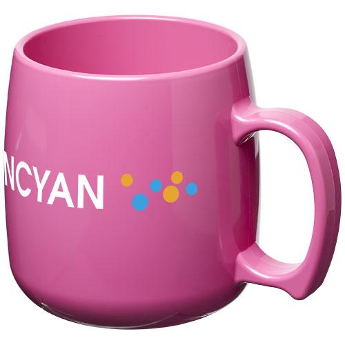 Mug en plastique classic 300 ml 21001210_0