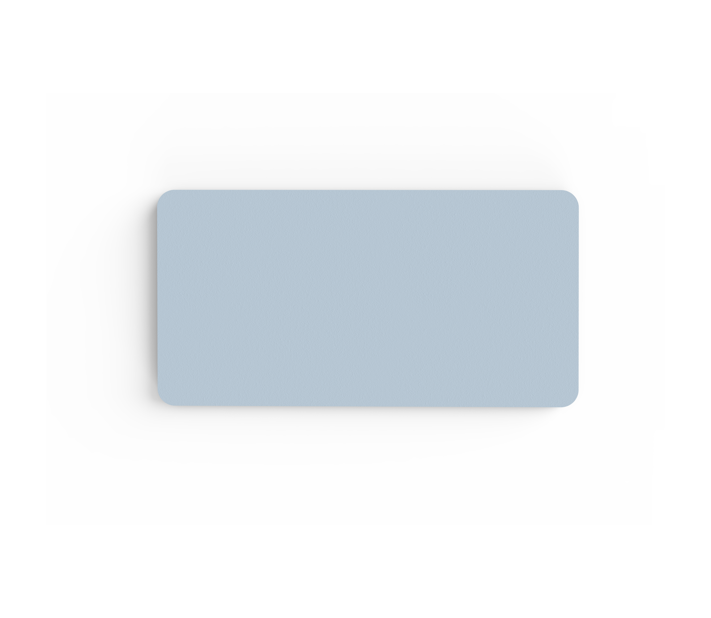 Panneau acoustique Velvet RE - mousse souple de résine de mélamine - système autocollant_0