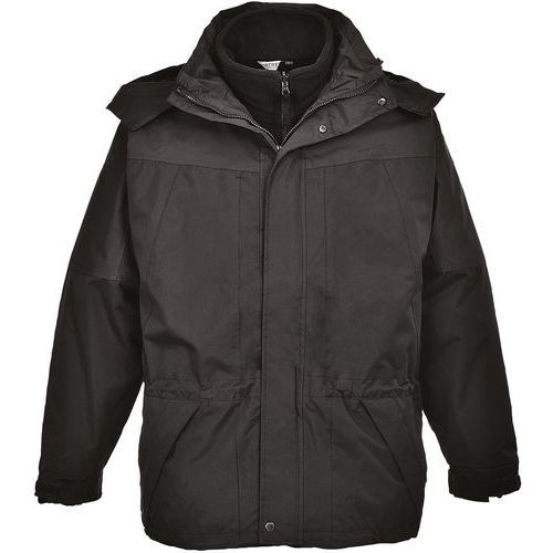 PARKA HOMME BICOLORE AVIEMORE - PORTWEST
