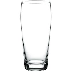 Pasabahce Lot de 12 verres H 165 mm Diamètre 57 mm Was Germany - transparent verre 42 177_0