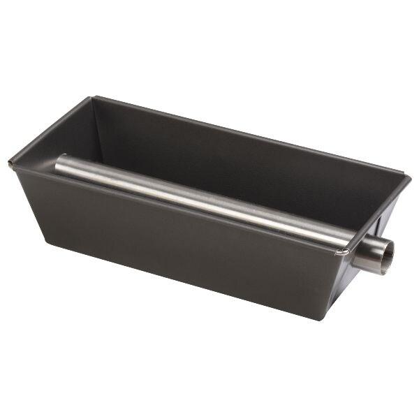 PATISSE Moule à cake 25 cm avec insert inox - 035-1159231_0