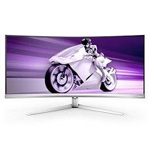 Philips 34M2C8600/00 écran plat de PC 86,4 cm (34