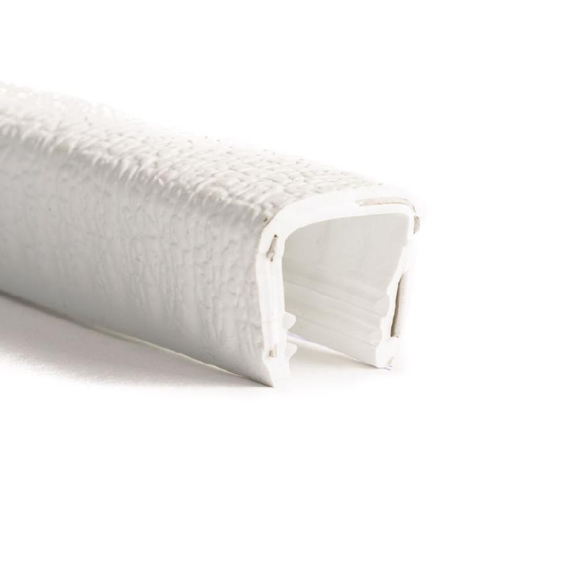 JOINT BORD DE TOLE BLANC 8 - 10 MM